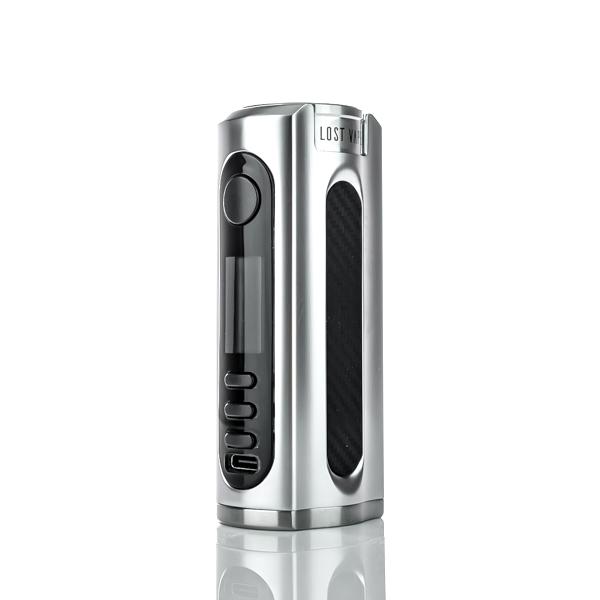Бокс мод Lost Vape Grus 100W (Original) - 3