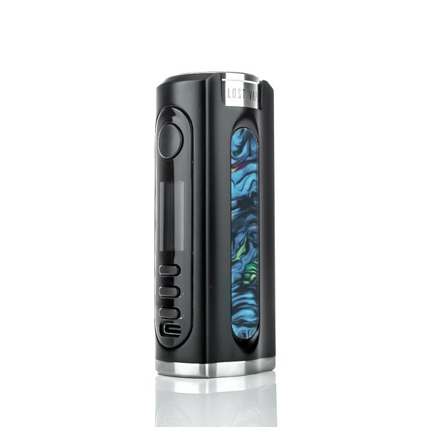 Бокс мод Lost Vape Grus 100W (Original) - 4