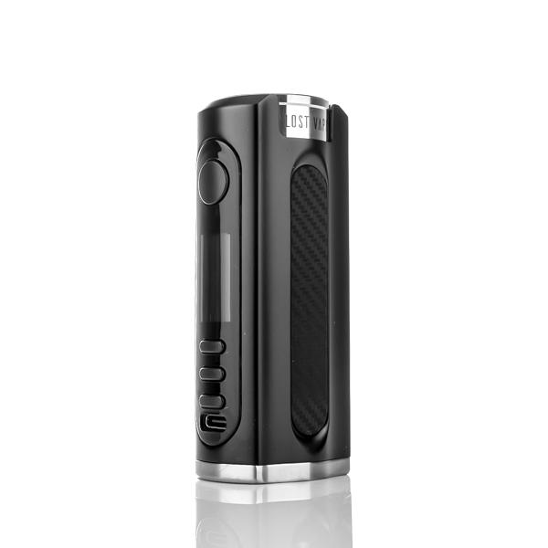 Бокс мод Lost Vape Grus 100W (Original) - 5