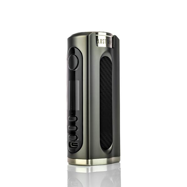 Бокс мод Lost Vape Grus 100W (Original) - 6