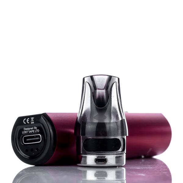 Стартовий набір Lost Vape UB Lite Pod Kit 1000 mAh (Original) - 1