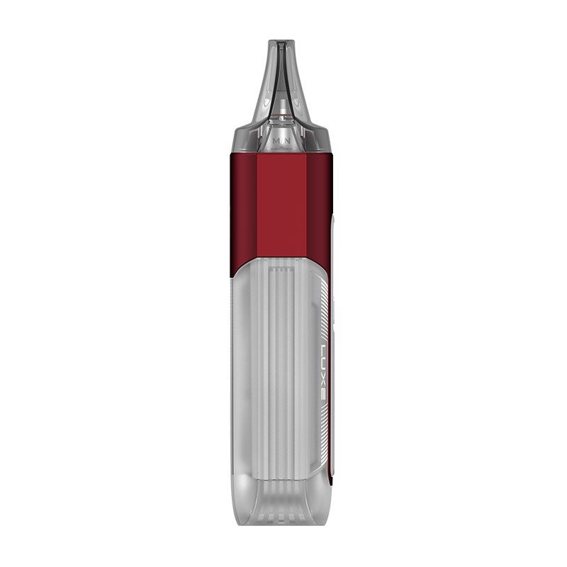 Стартовий набір Vaporesso LUXE X2 (Original) - 12