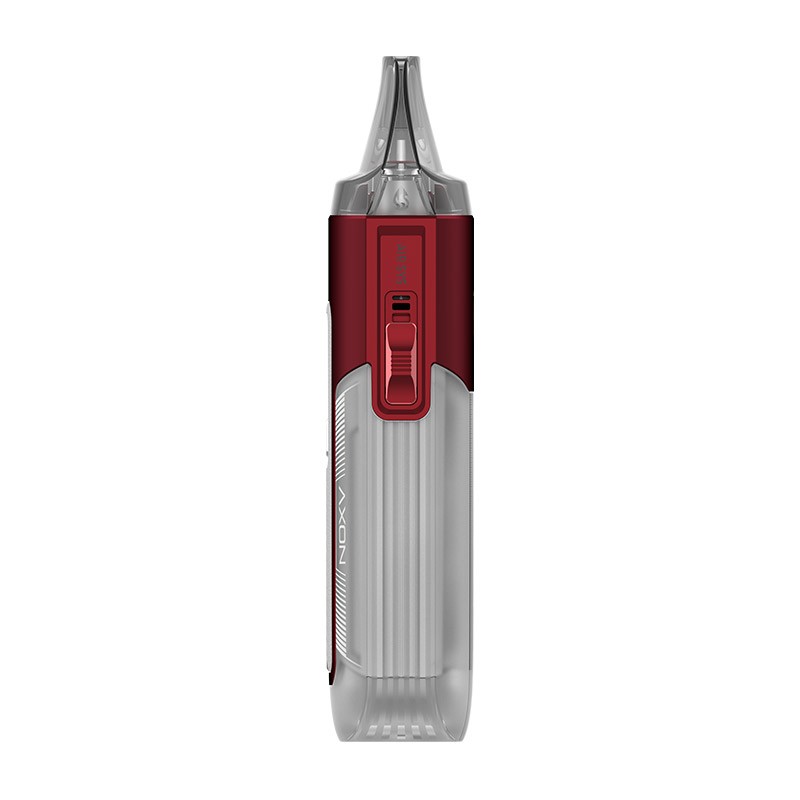 Стартовий набір Vaporesso LUXE X2 (Original) - 11