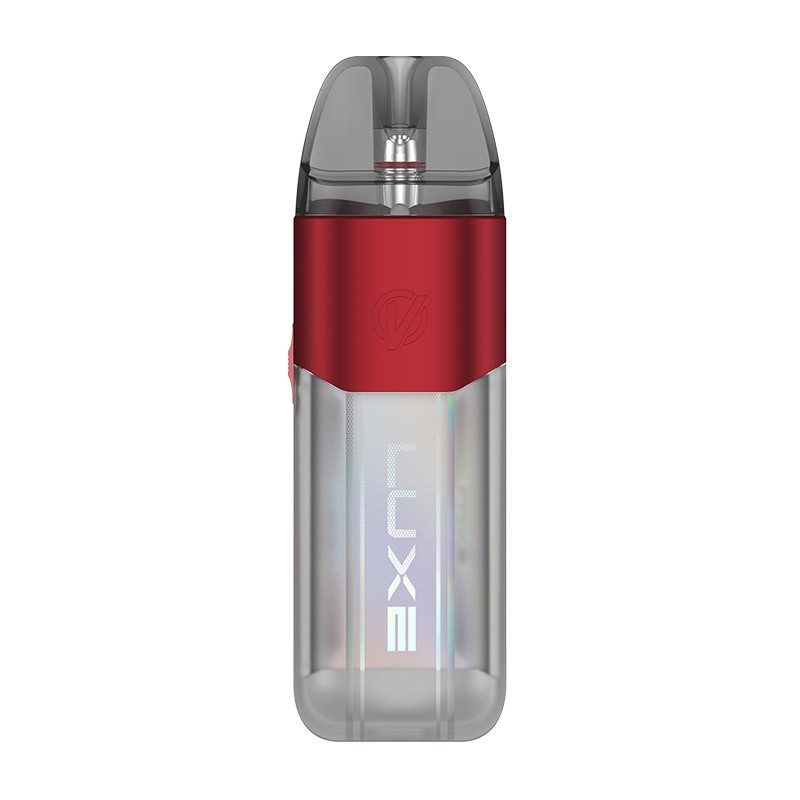 Стартовий набір Vaporesso LUXE X2 (Original) - 10