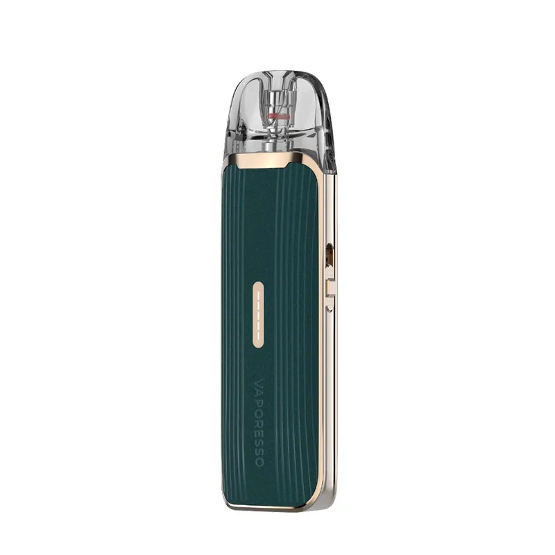 Стартовый набор Vaporesso LUXE Q3 (Original) - 2