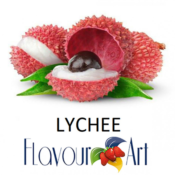Ароматизатор FlavourArt Lychee (Личи)