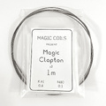 Проволока Magic Clapton x2 1 m (проволока 1 метр + вата)
