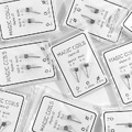 Magic Coils Fused Clapton (преднамотанние койли + вата)