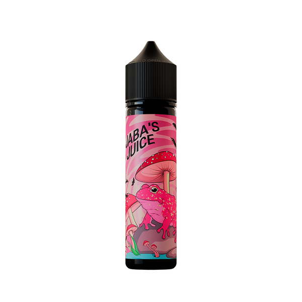 Набор JABA’S JUICE Raspberry, 60 мл