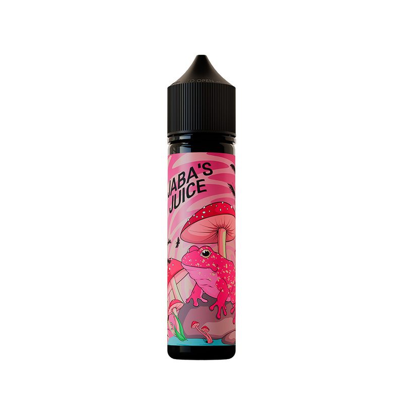 Набір JABA’S JUICE Raspberry, 60 мл