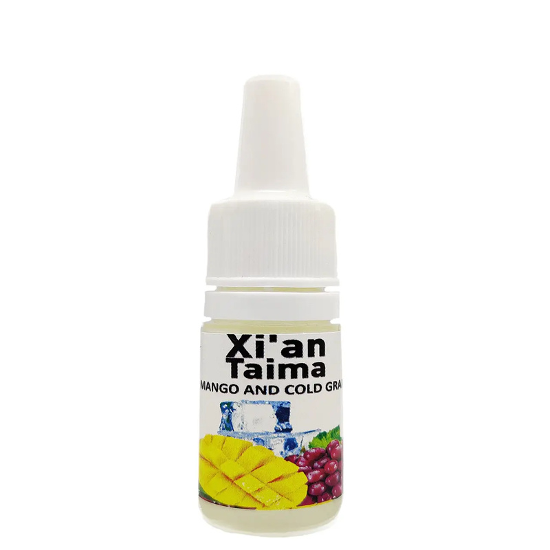 Ароматизатор Xi`an Mango and Cold Grape (Манго и холодный виноград), 5 мл
