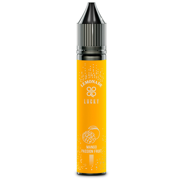 Набор Lucky Lemonade Mango Passionfruit , 30 мл