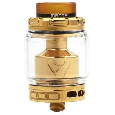 Атомайзер Advken Manta RTA (Original) - 5
