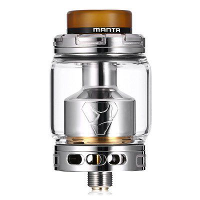 Атомайзер Advken Manta RTA (Original) - 2