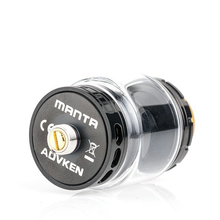 Атомайзер Advken Manta RTA (Original) - 10
