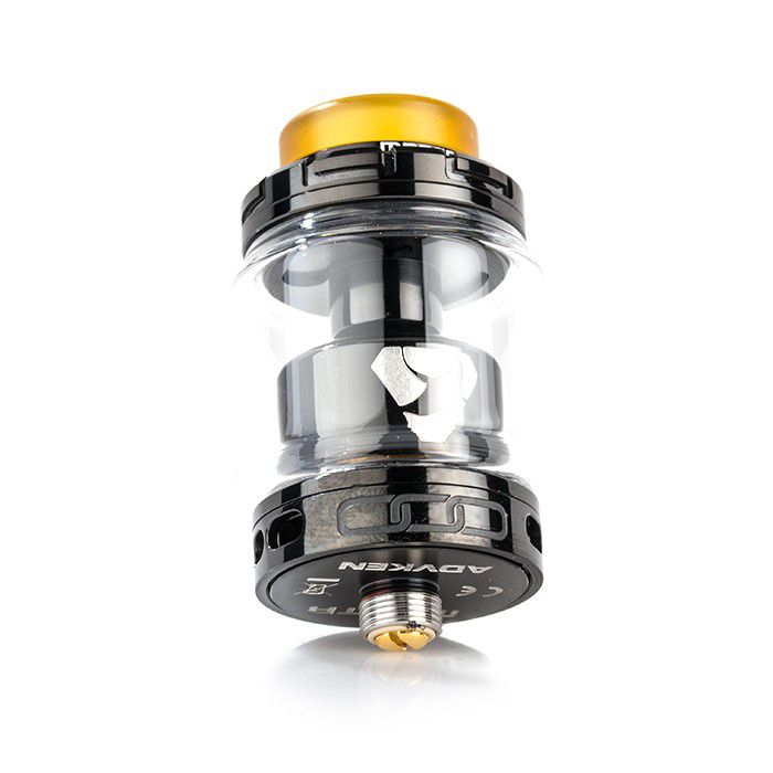 Атомайзер Advken Manta RTA (Original) - 8