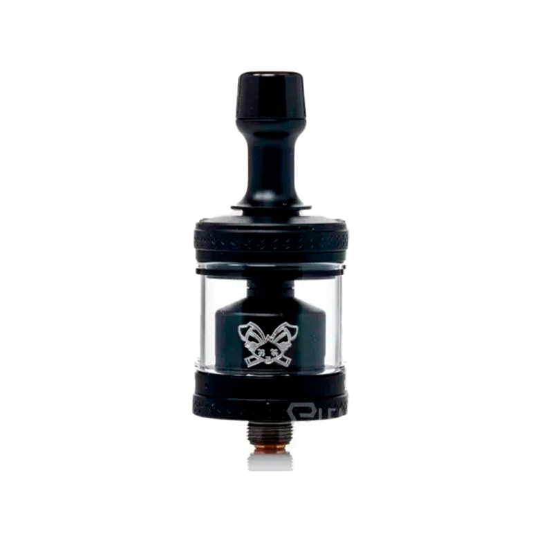Атомайзер Hellvape Dead Rabbit MTL 2 RTA (Original) - 5