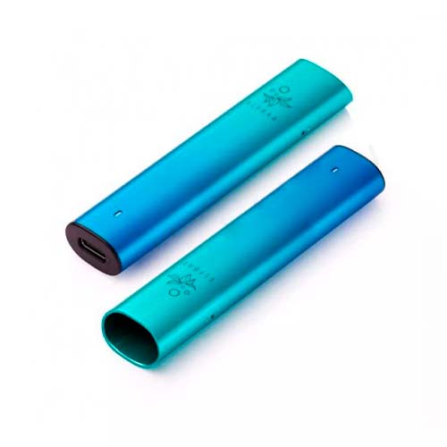 Стартовий набір Elf Bar Mate 500 (Original) без картриджу - 11