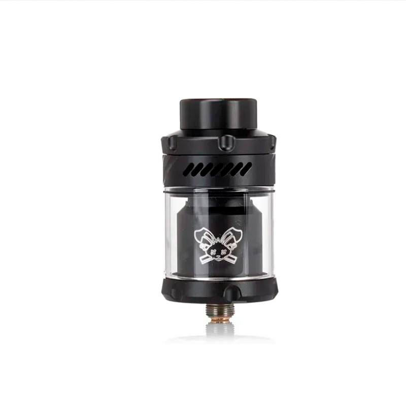 Атомайзер Hellvape Dead Rabbit 3 RTA Edition (Original) - 2