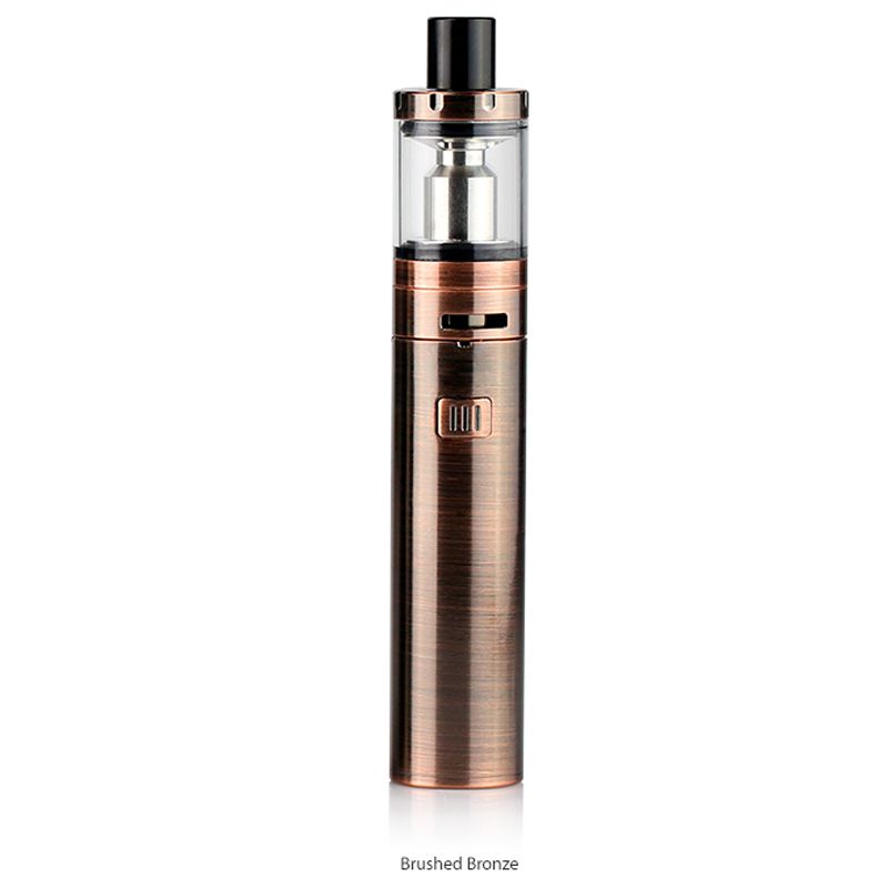 Стартовый набор Eleaf iJust S (Original) Новые цвета - 4