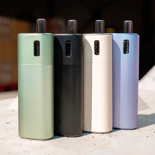 Стартовый набор Geekvape Soul 2 (Original) - 9