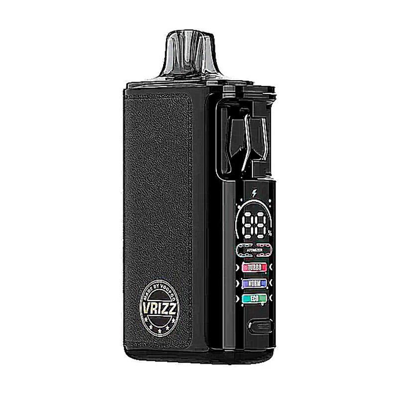 Стартовый набор Voopoo Vrizz 2 (Original) - 5
