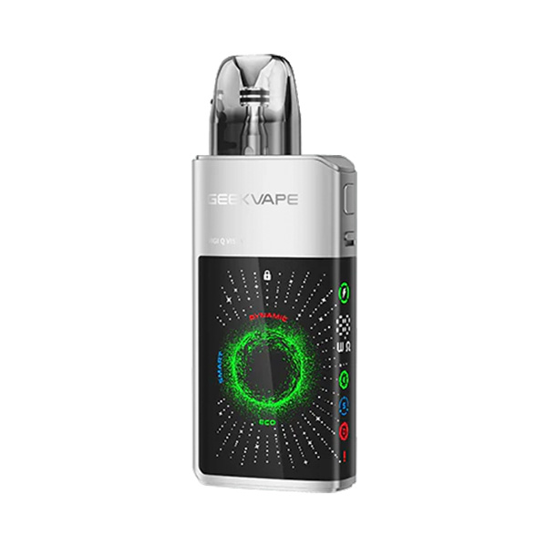 Стартовий набір GeekVape Digi Q Vista (Original) - 8