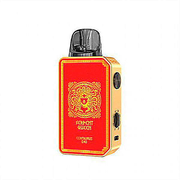 Стартовый набор Lost Vape Centaurus E40 (Original) - 9
