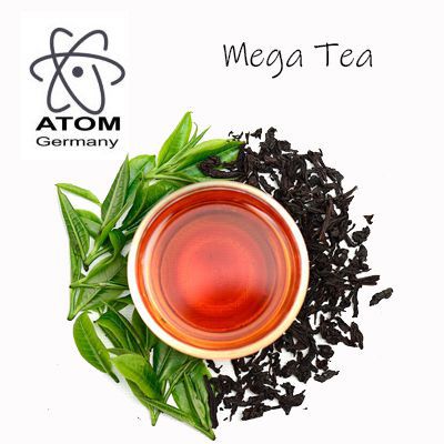 Ароматизатор ATOM Mega Tea (Мега Чай)
