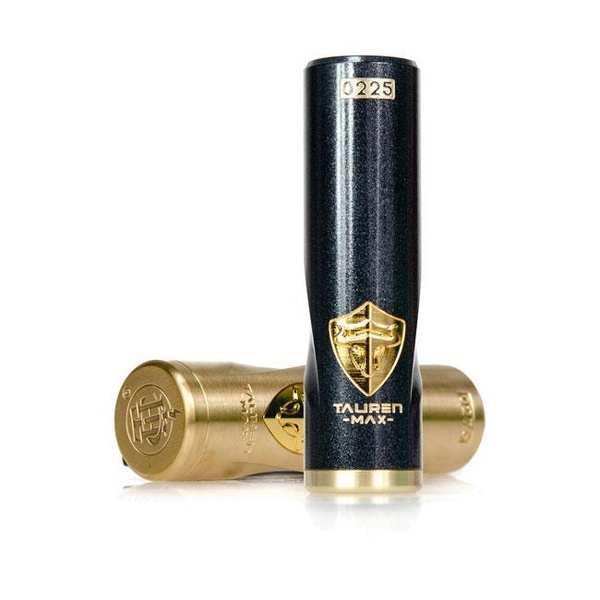 Механический мод THC Tauren Max Mech Mod (Original)