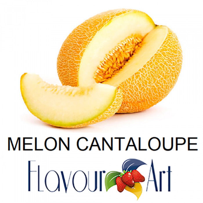 Ароматизатор FlavourArt Melon Cantaloupe (Дыня)