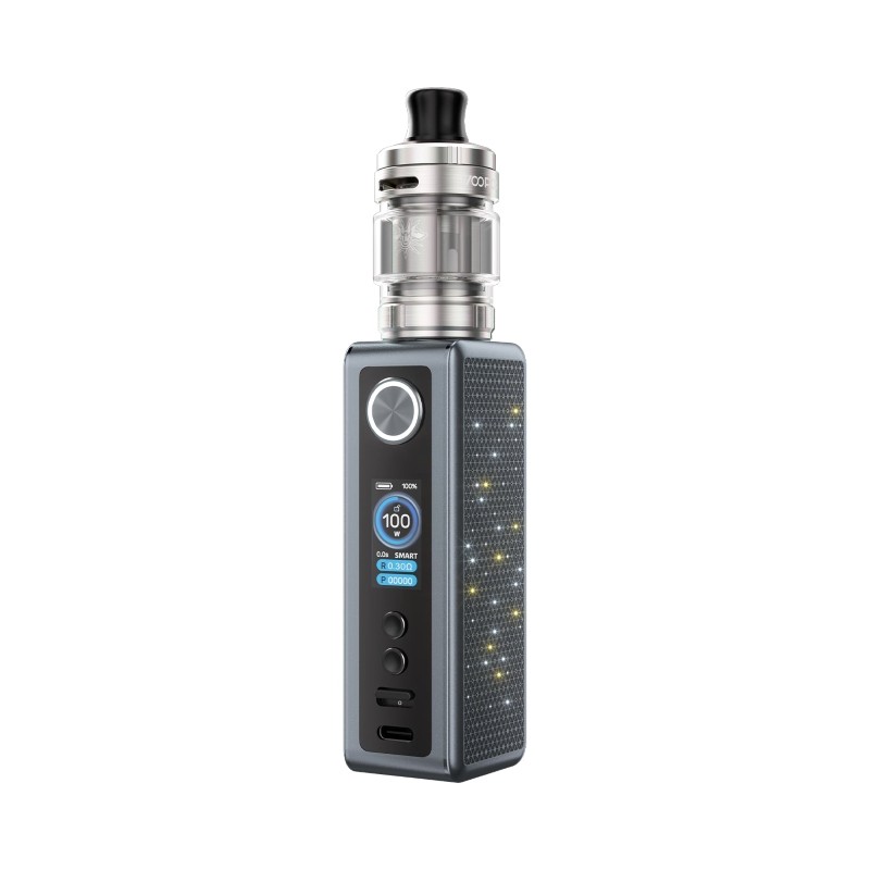 Стартовий набір Voopoo Vinci Spark 100W (Original) - 7