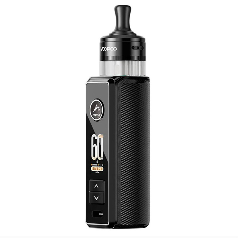 Стартовий набір Voopoo Drag S3 (Original) - 6