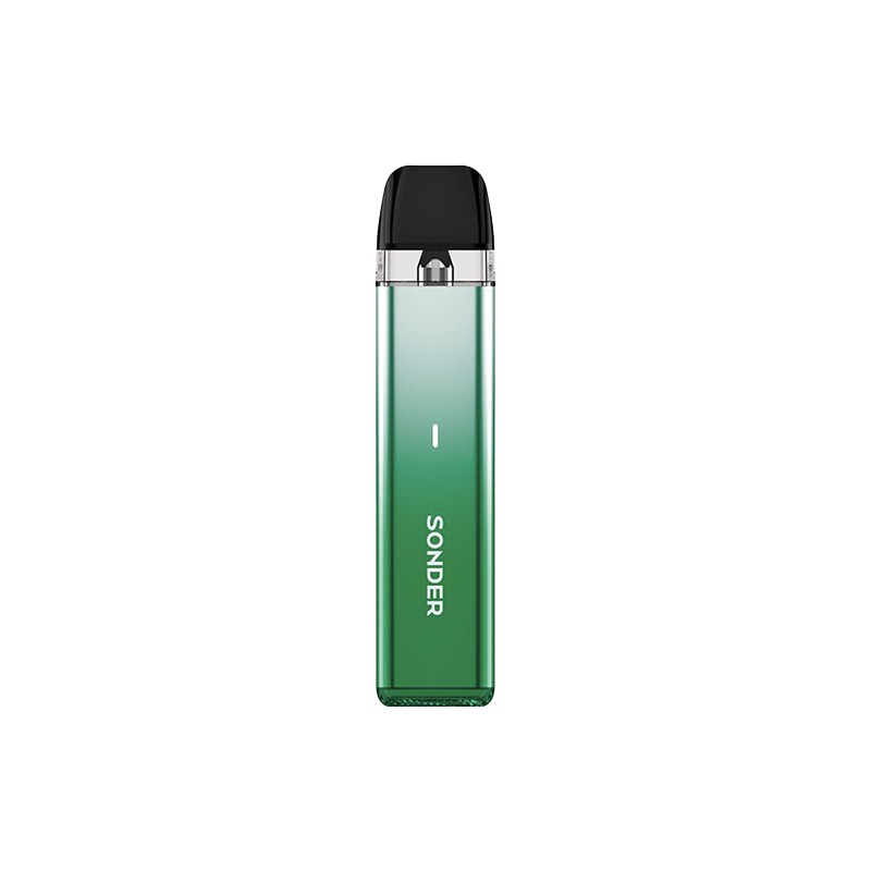 Стартовый набор Geekvape Sonder Q Lite (Original) - 6