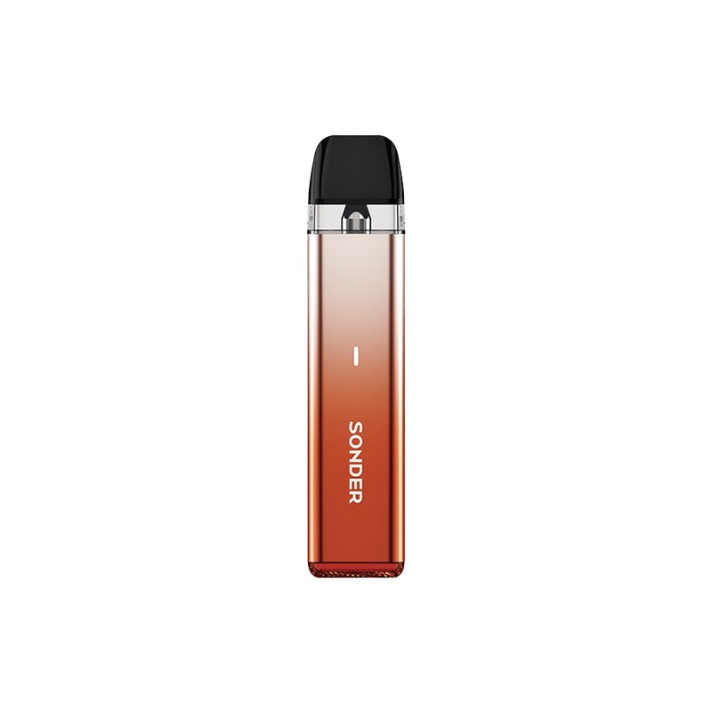 Стартовый набор Geekvape Sonder Q Lite (Original) - 2