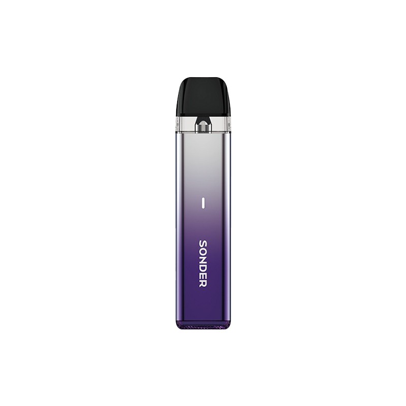 Стартовый набор Geekvape Sonder Q Lite (Original) - 3