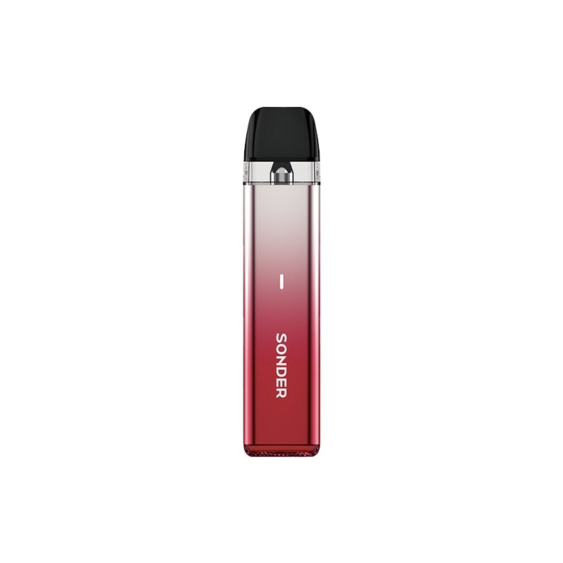 Стартовый набор Geekvape Sonder Q Lite (Original) - 4