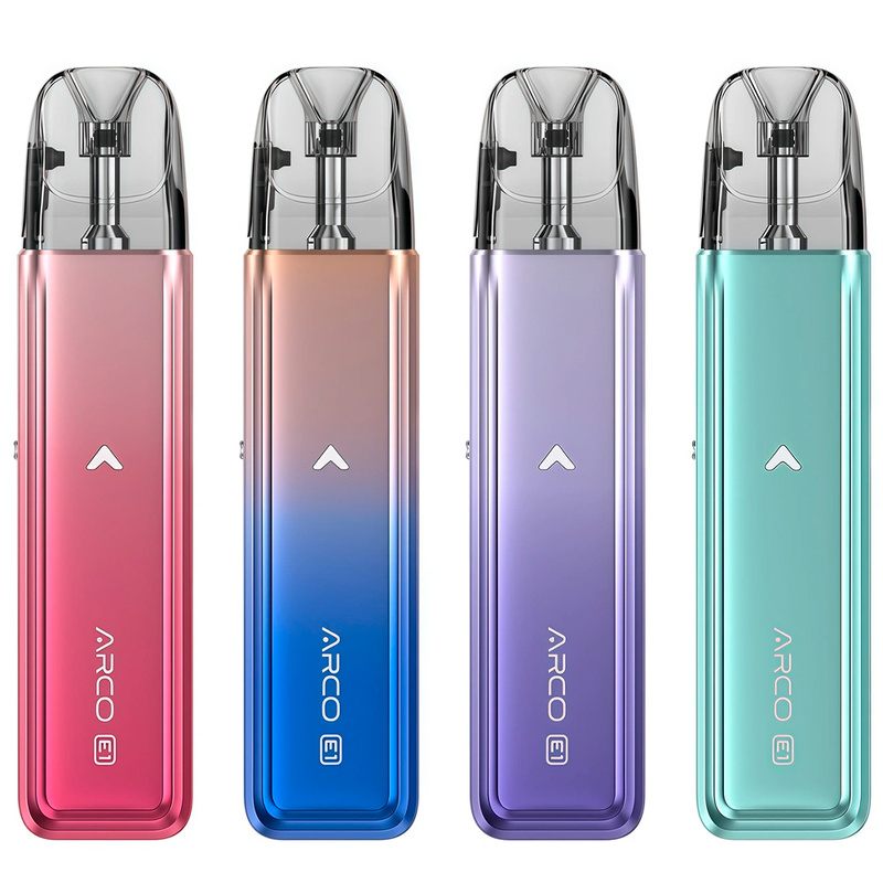 Стартовый набор Smok Arco E1 (Original)