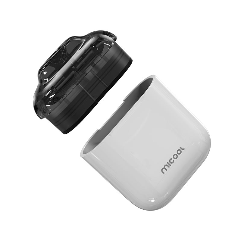 Стартовый набор ZQ Micool Pod Kit (Original) - 12