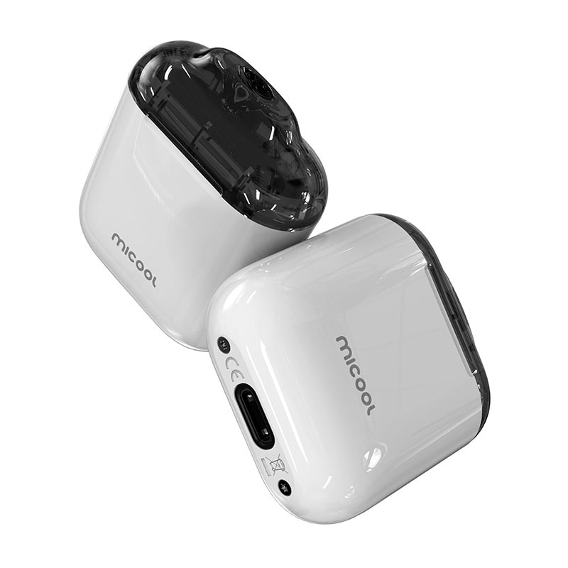 Стартовый набор ZQ Micool Pod Kit (Original) - 13