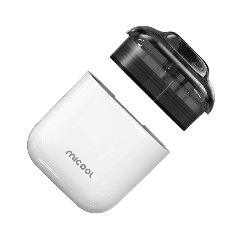 Стартовый набор ZQ Micool Pod Kit (Original) - 11