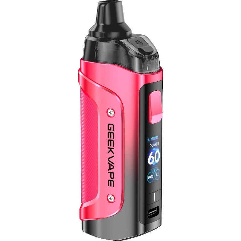 Стартовый набор GeekVape Aegis Boost 3 (Original) - 4