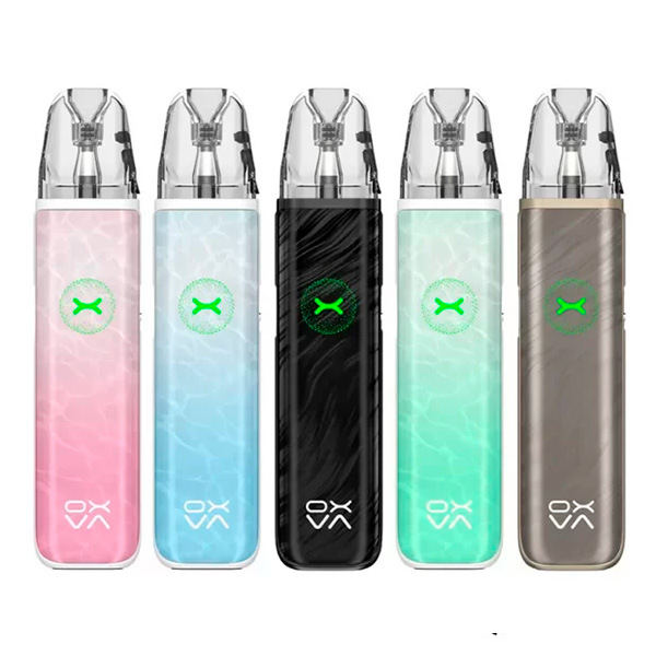 Стартовый набор OXVA Xlim GO 2 (Original)