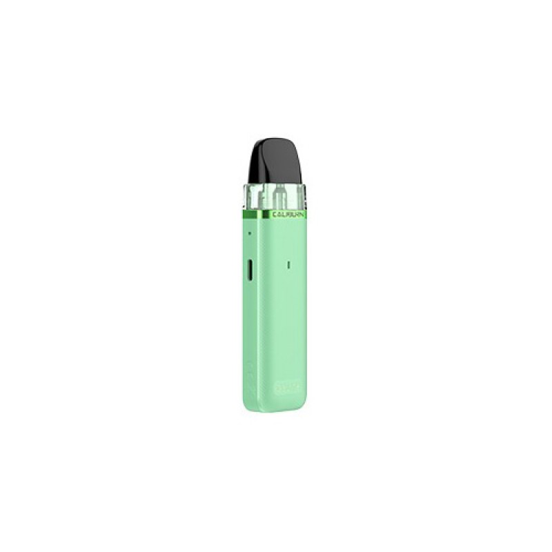 Стартовый набор Uwell Caliburn G3 Lite (Original) - 4