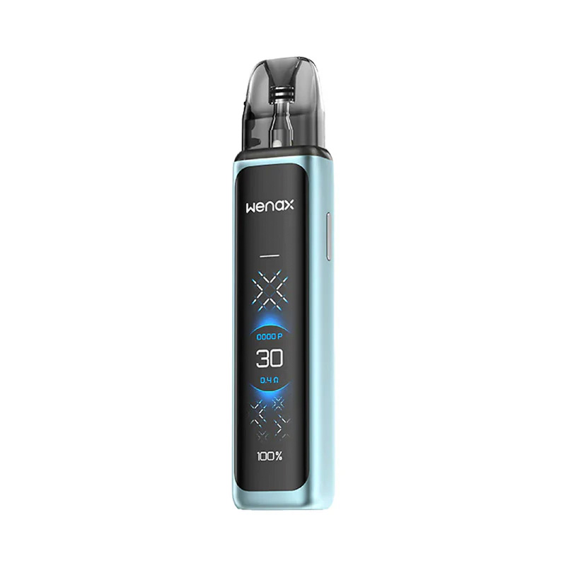 Стартовий набір GeekVape Wenax Q Ultra (Original) - 2
