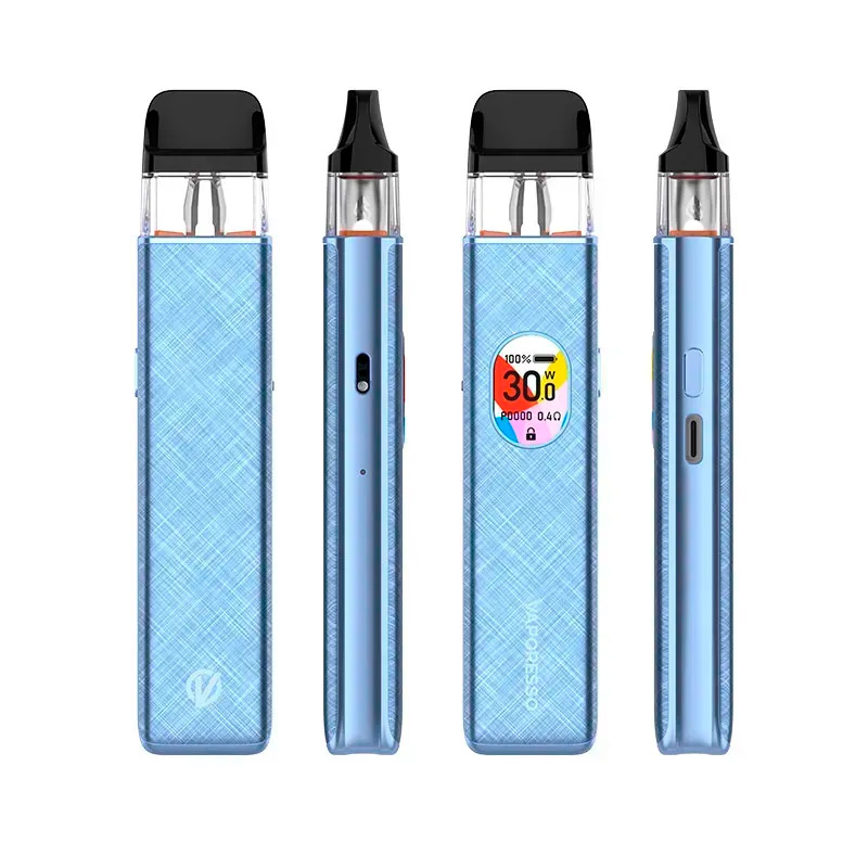 Стартовый набор Vaporesso XROS 5 (Original) - 12