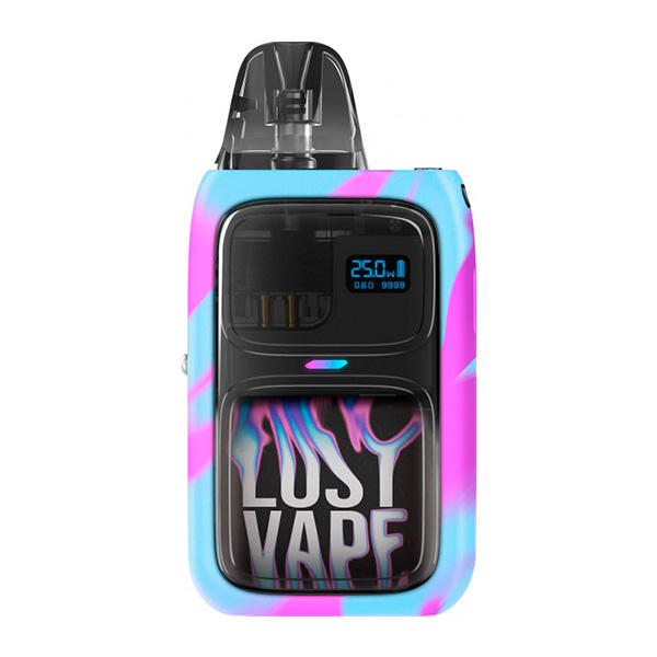 Стартовий набір Lost Vape Ursa EPOCH (Original) - 10