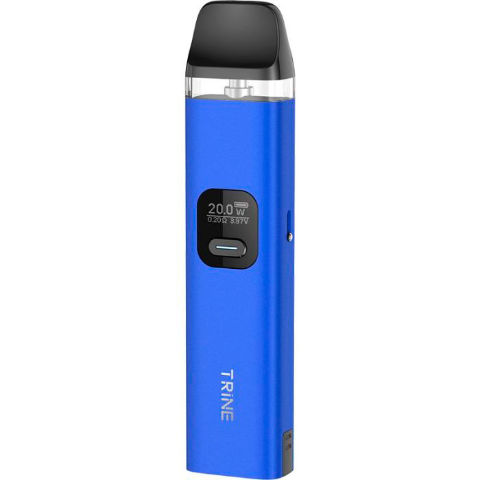 Стартовый набор Innokin Trine (Original) - 3