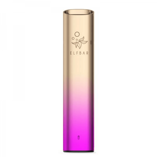 Стартовий набір Elf Bar Mate 500 (Original) без картриджу - 9