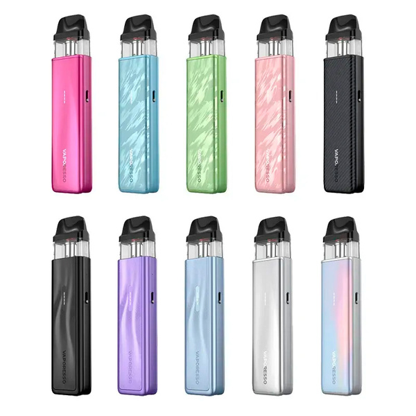 Стартовый набор Vaporesso XROS 5 mini (Original)
